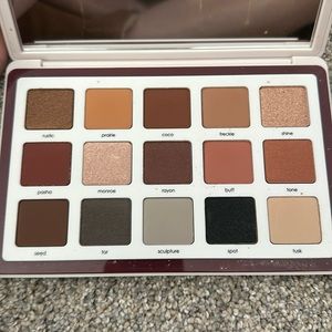 Brand new Natasha Denona Neutral Biba Palette
